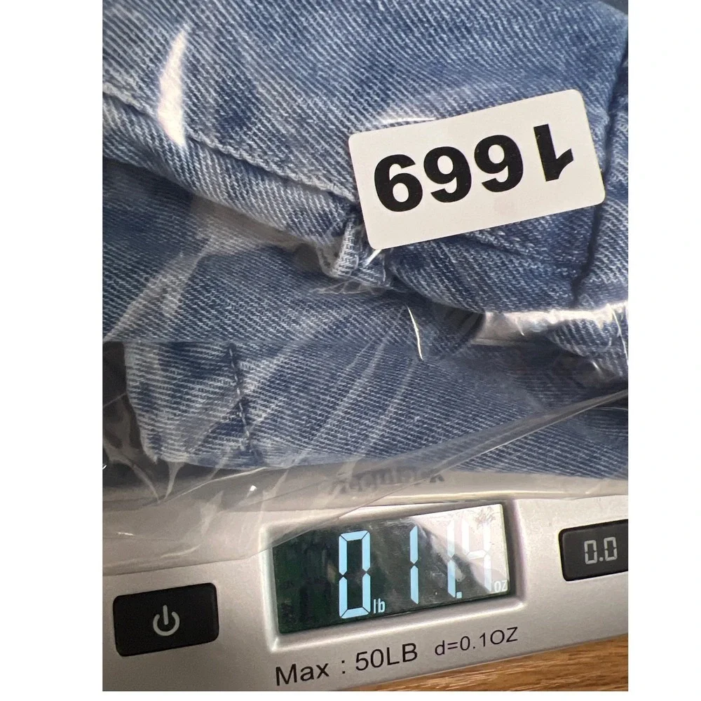 Billabong denim cargo